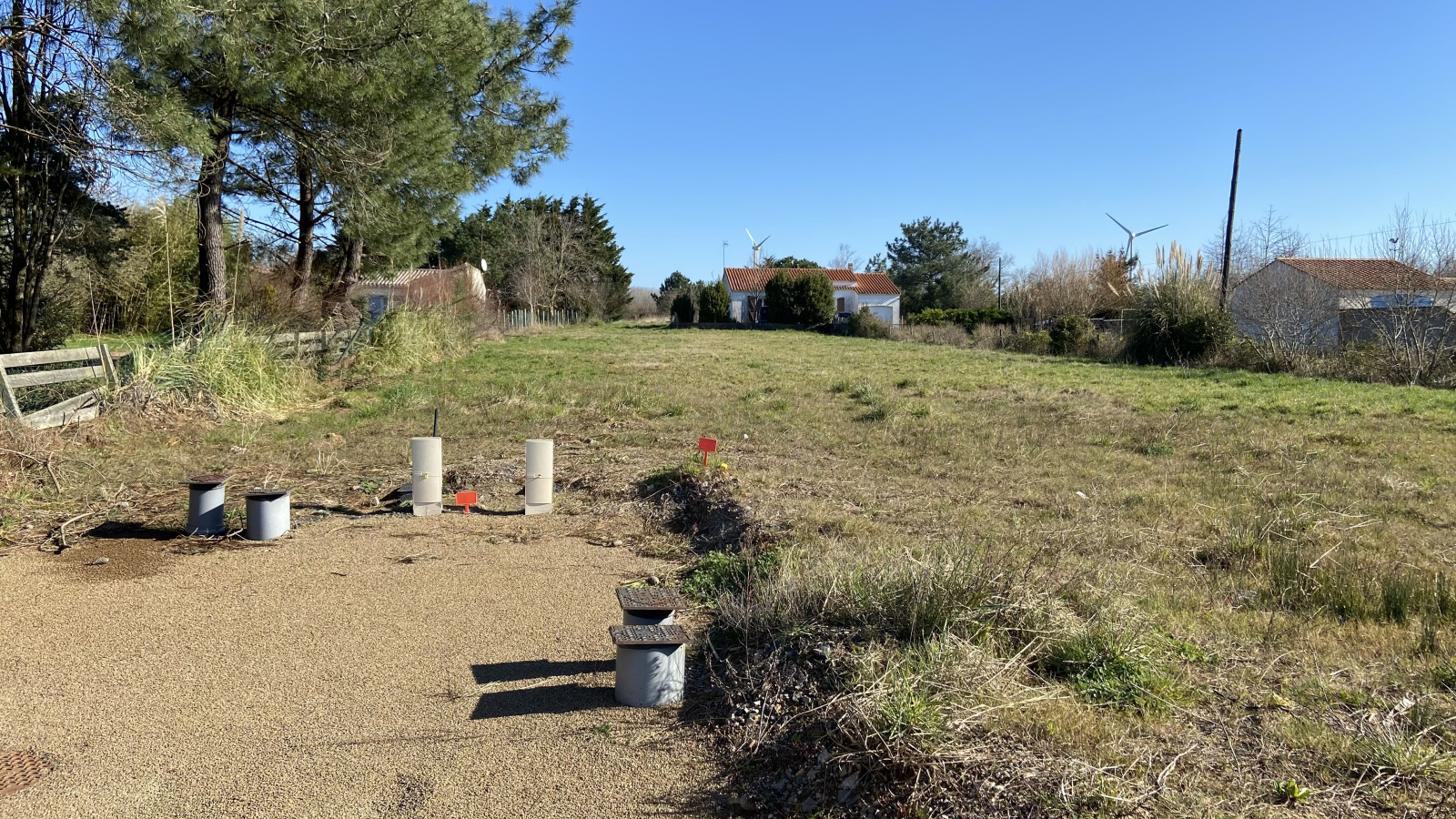 Image_2, Terrain, L'Île-d'Olonne, ref :1153