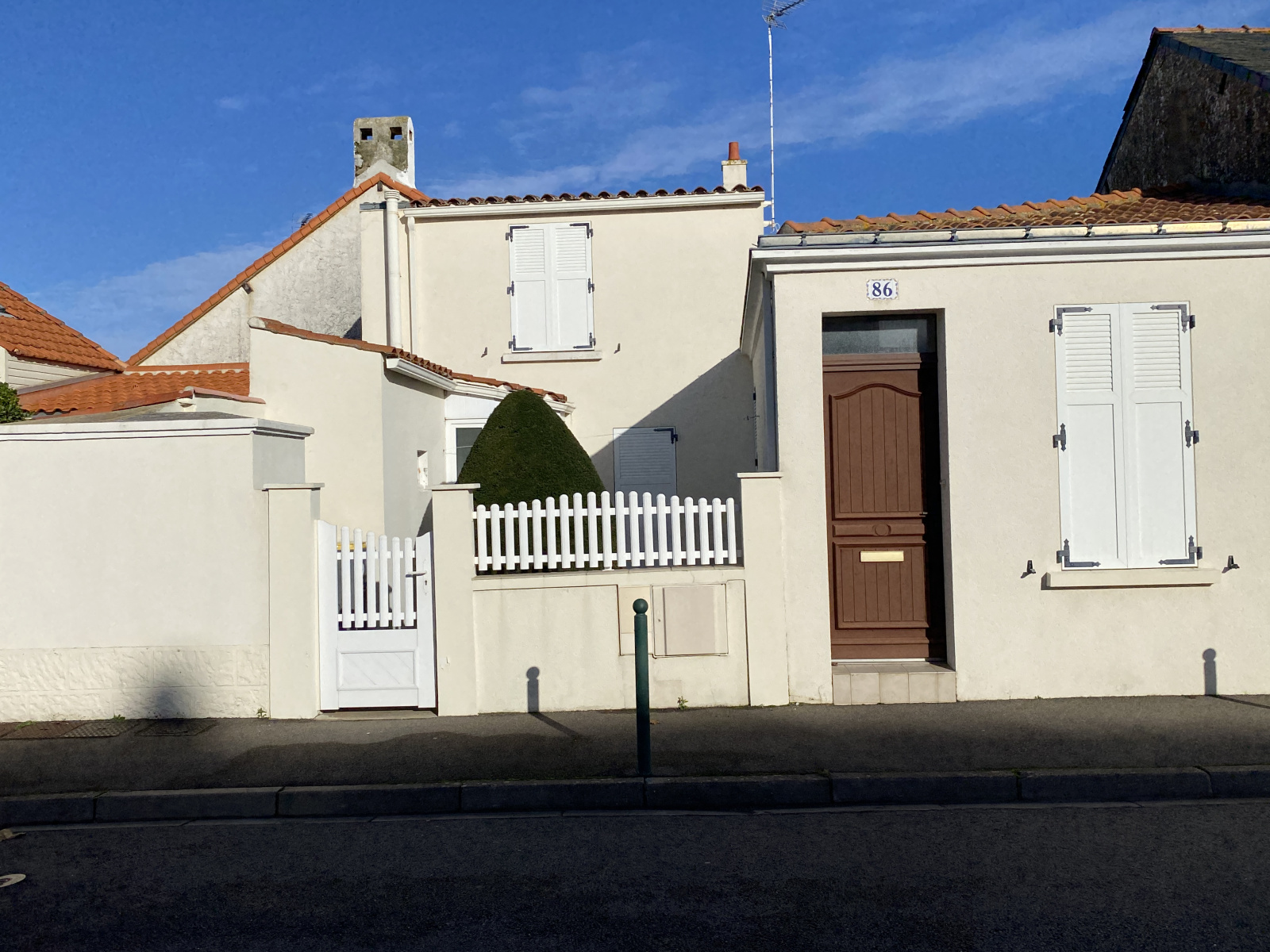 Image_1, Maison, Les Sables d'Olonne, ref :1145