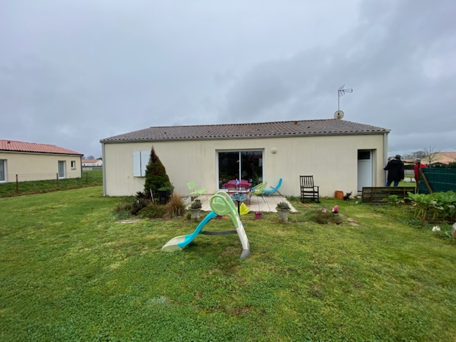 Image_2, Maison, Poiroux, ref :1077