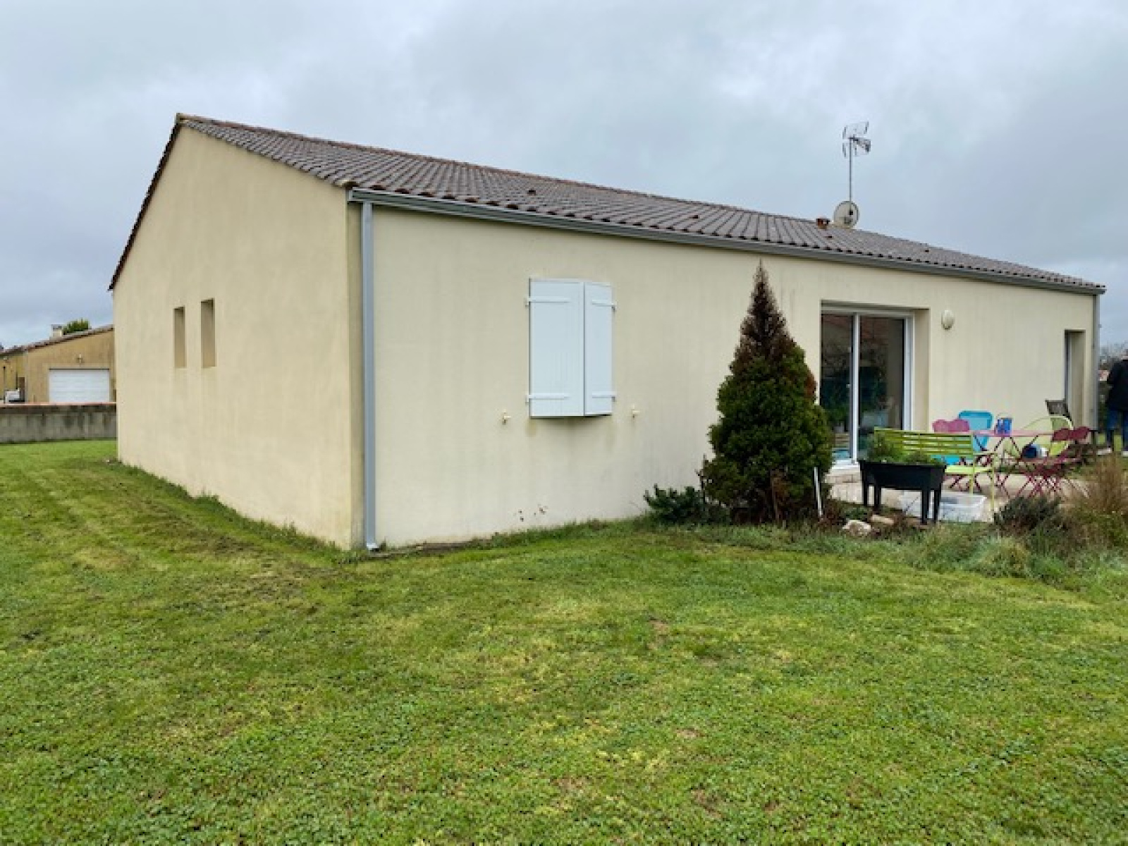 Image_1, Maison, Poiroux, ref :1077