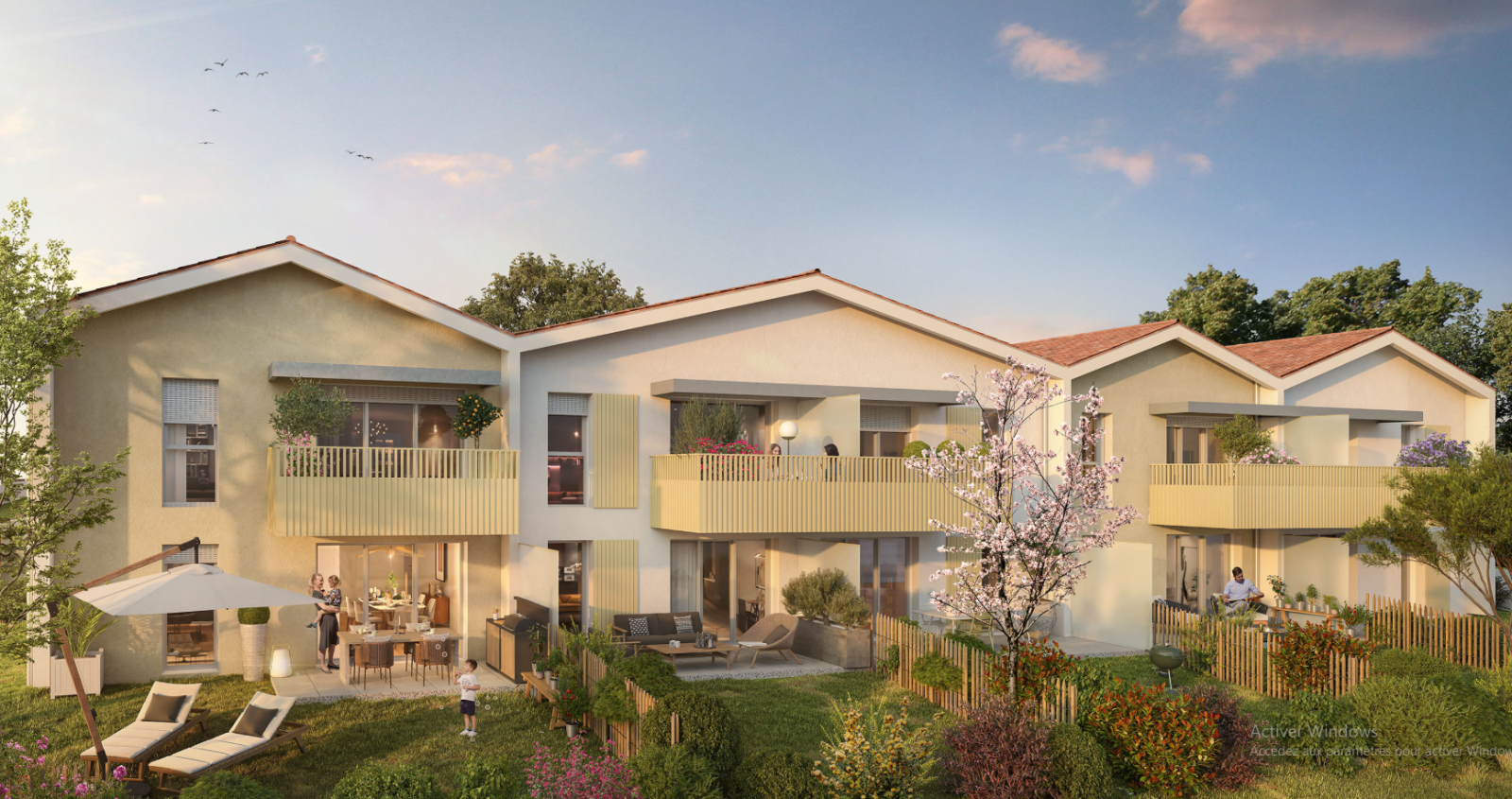 Image_4, Appartement, Les Sables d'Olonne, ref :1167a