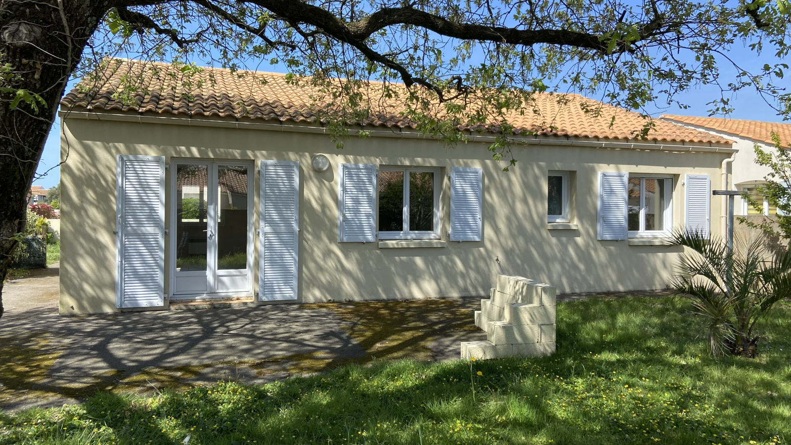 Image_1, Maison, Les Sables d'Olonne, ref :s