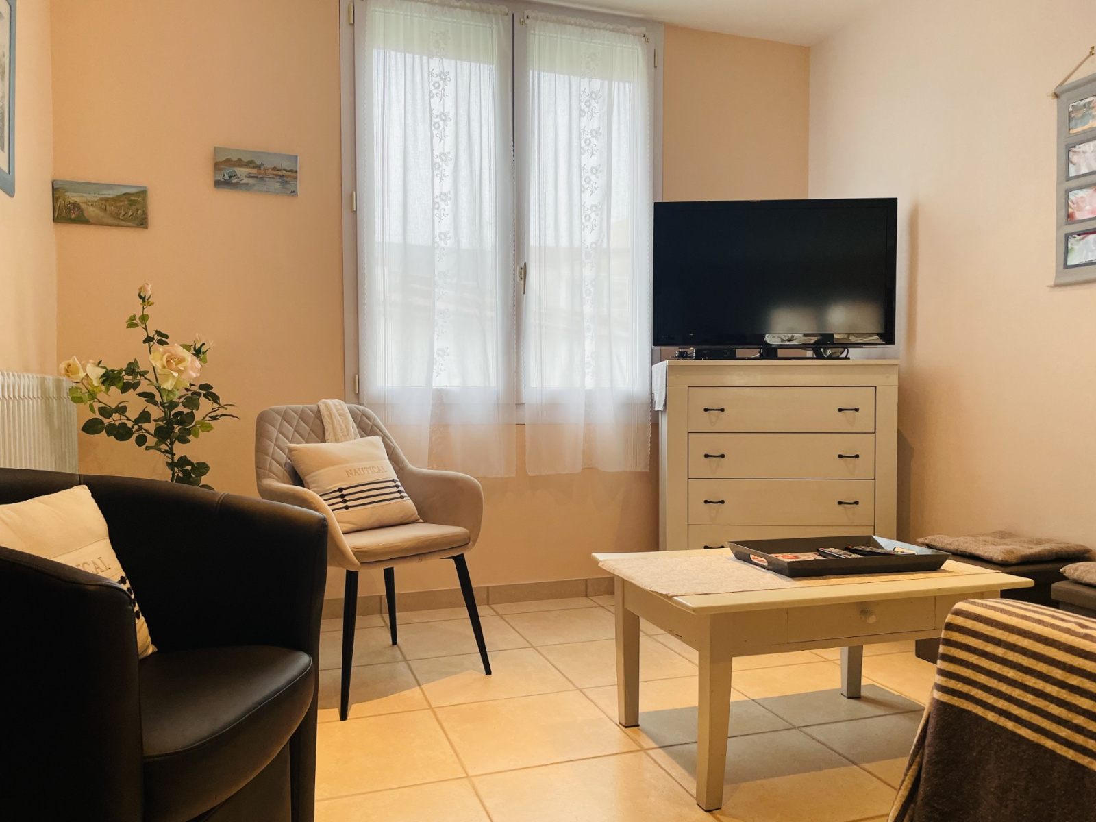 Image_1, Maison, Les Sables d'Olonne, ref :1172