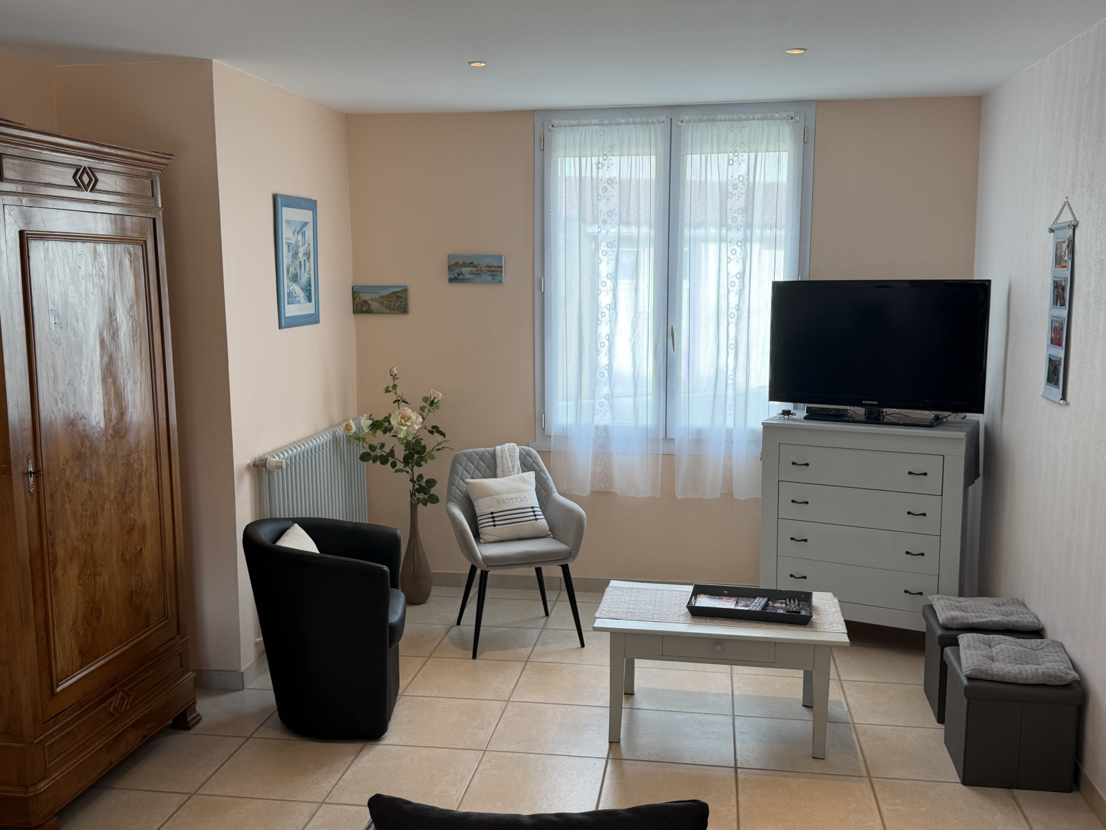 Image_2, Maison, Les Sables d'Olonne, ref :1172