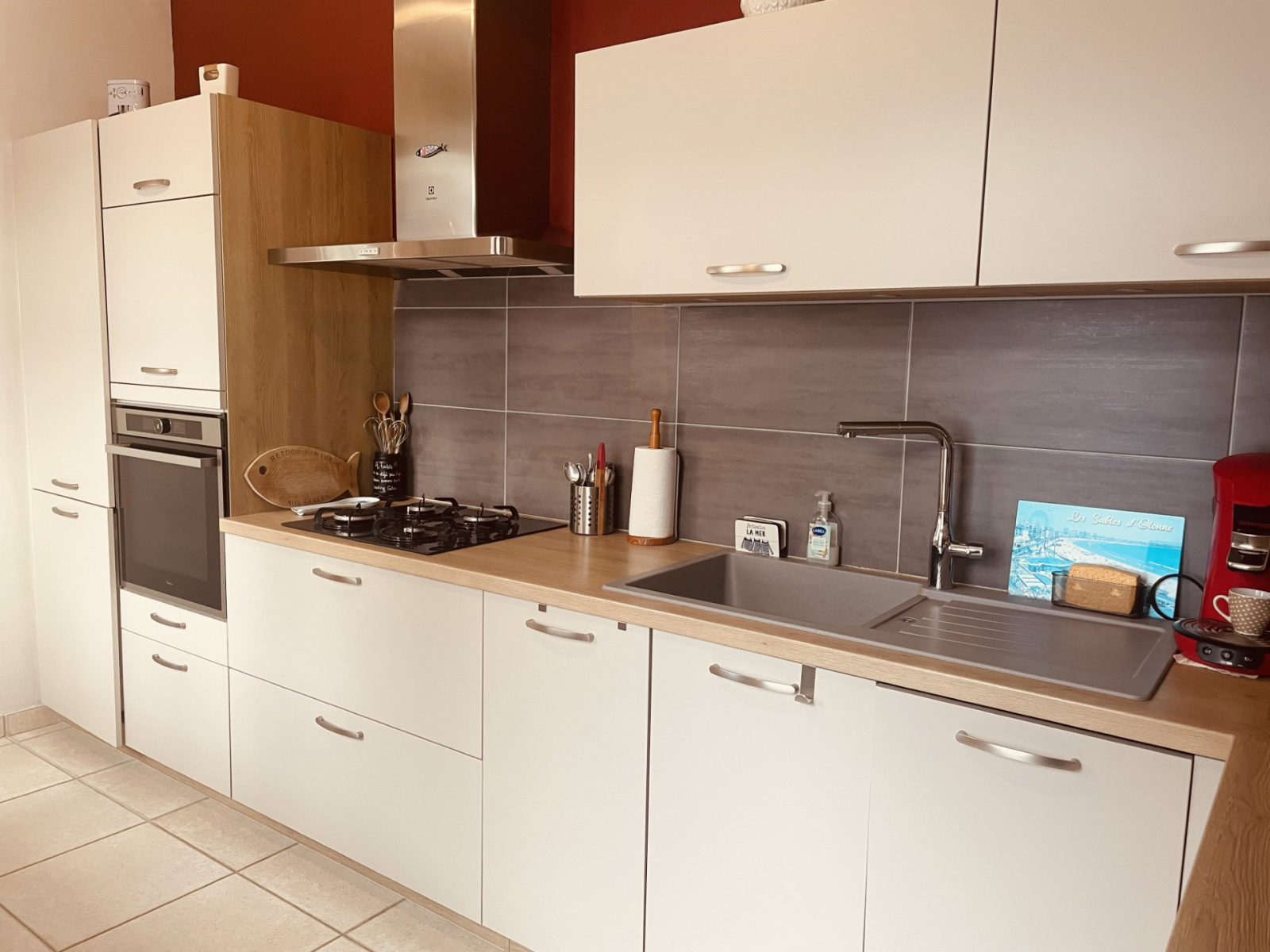 Image_5, Maison, Les Sables d'Olonne, ref :1172