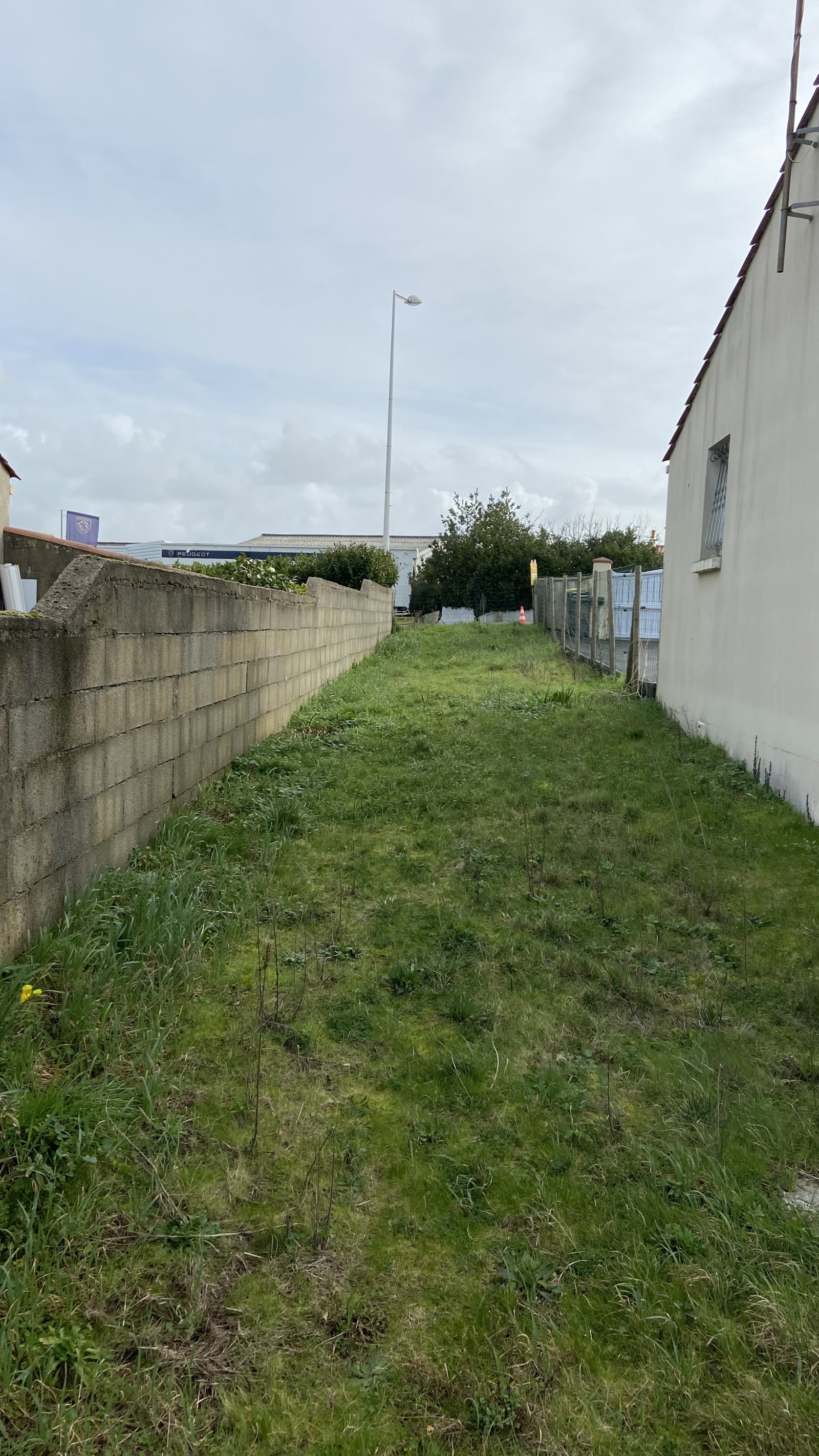 Image_3, Terrain à batir, Les Sables d'Olonne, ref :1178