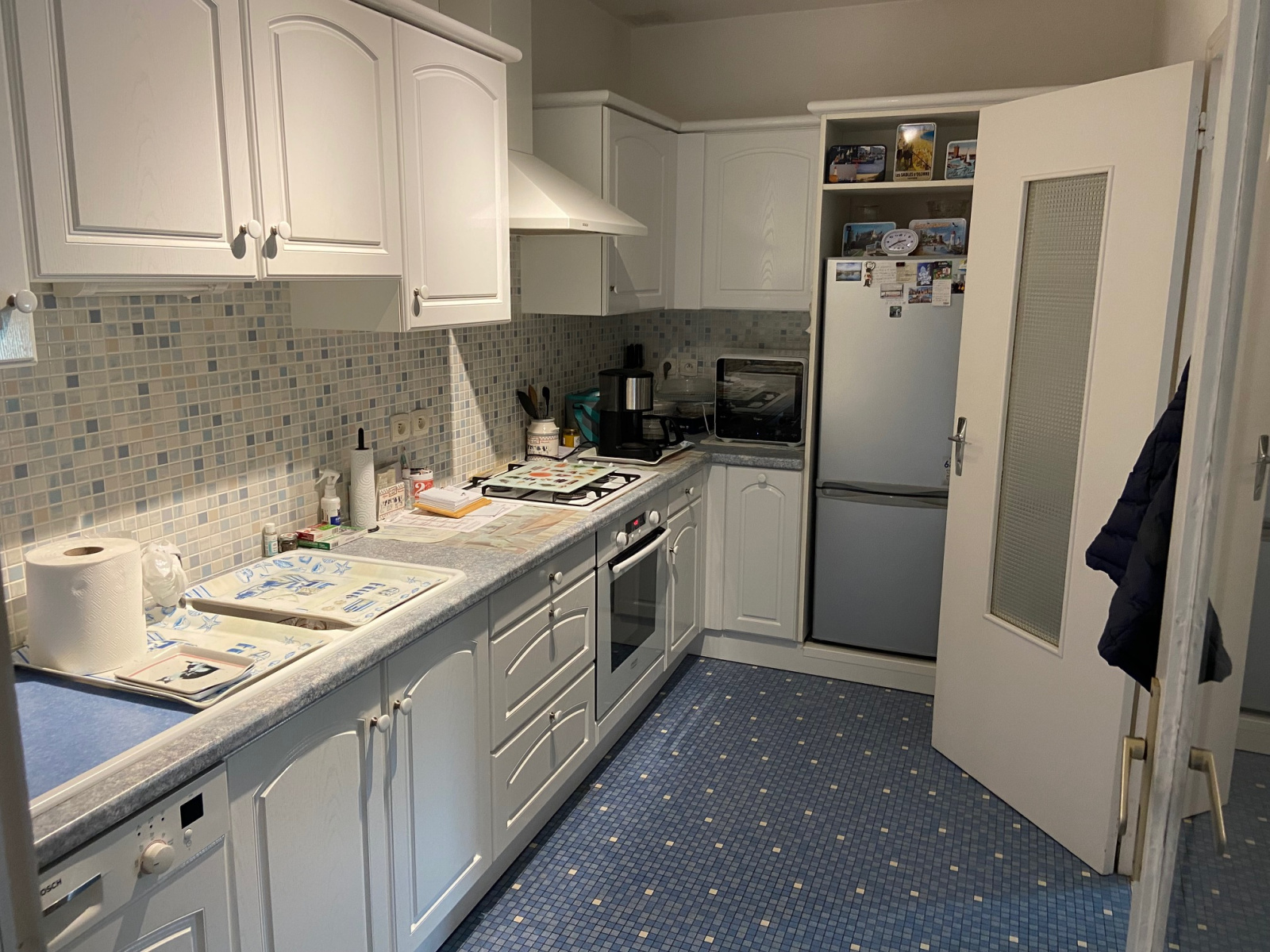 Image_6, Maison, Château d'Olonne, ref :1143