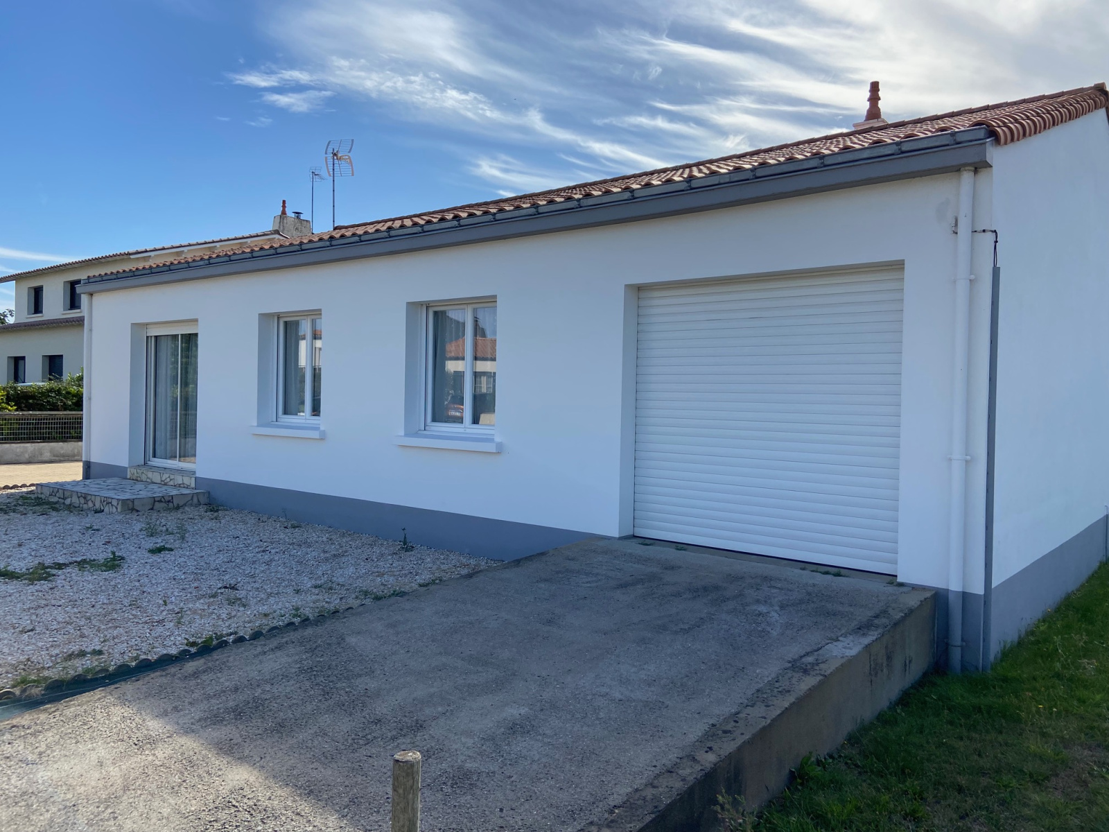 Image_2, Maison, Château d'Olonne, ref :1143