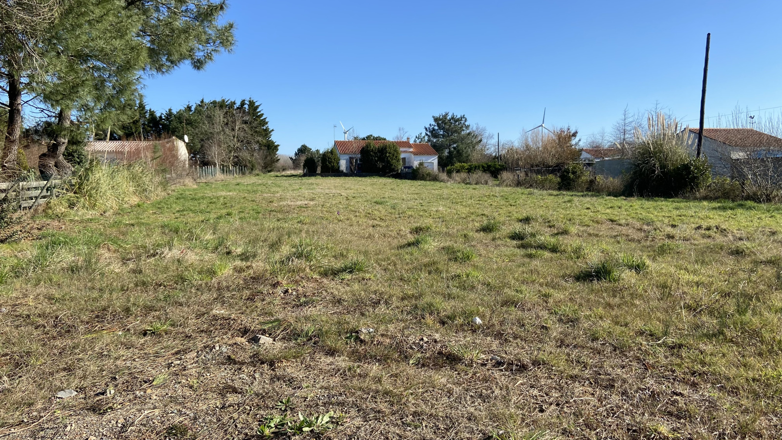 Image_1, Terrain, L'Île-d'Olonne, ref :1153b