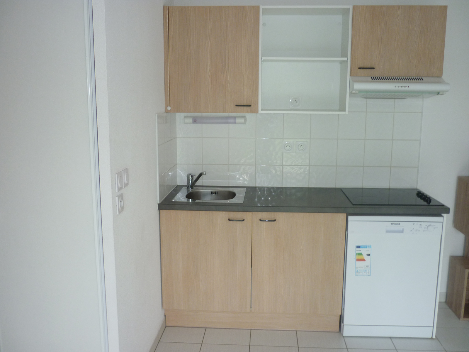 Image_3, Appartement, Olonne sur Mer, ref :1176