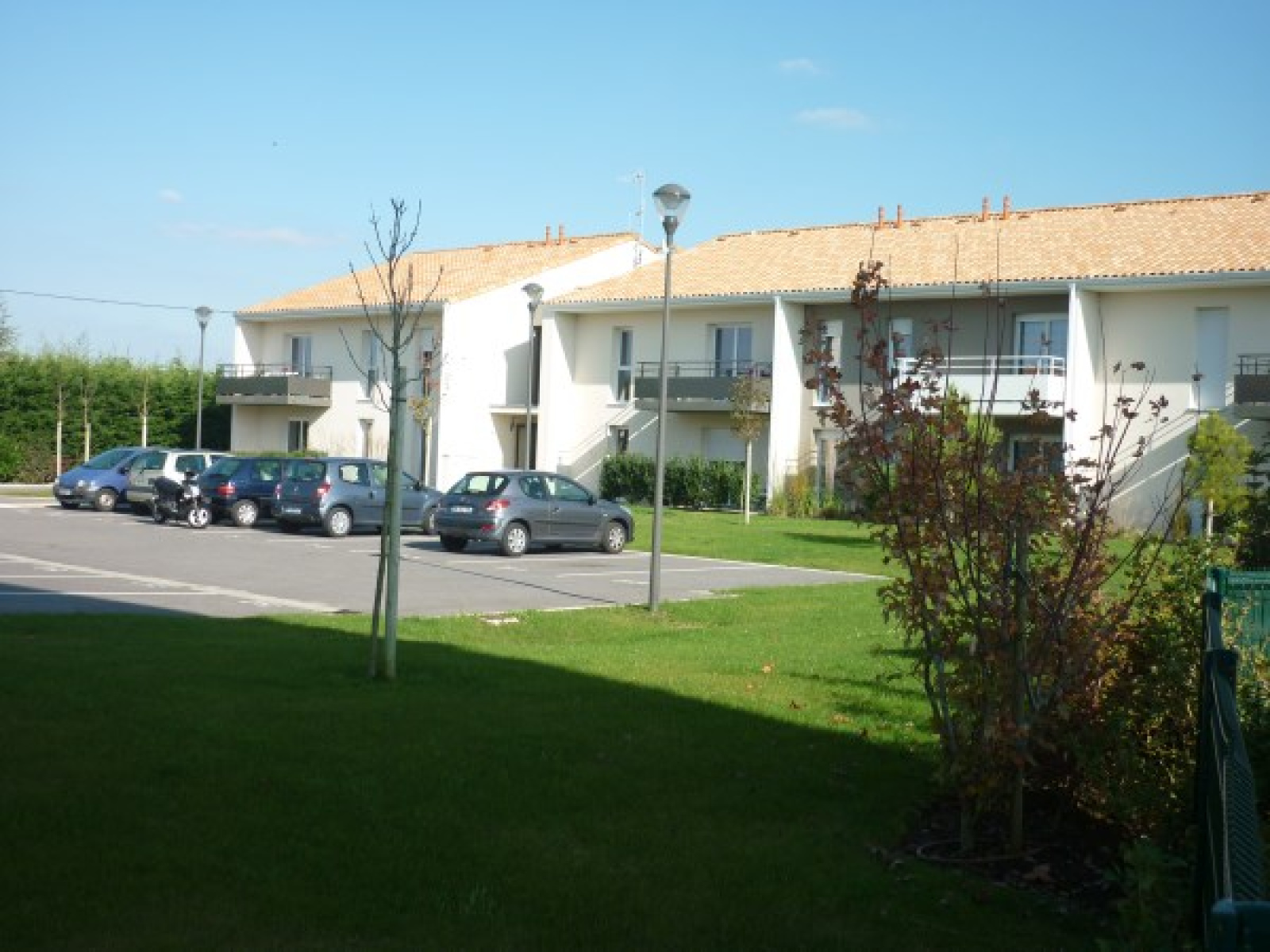 Image_1, Appartement, Olonne sur Mer, ref :1176