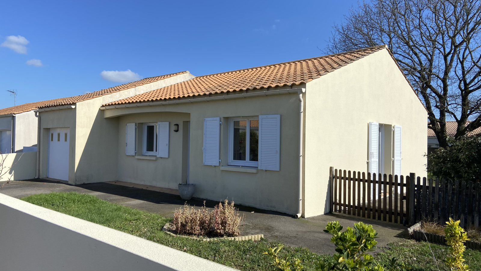 Image_2, Maison, Les Sables d'Olonne, ref :S