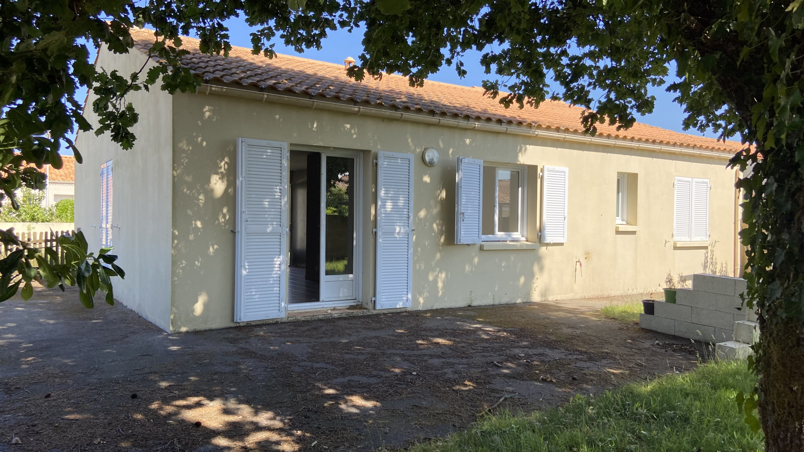 Image_7, Maison, Les Sables d'Olonne, ref :S