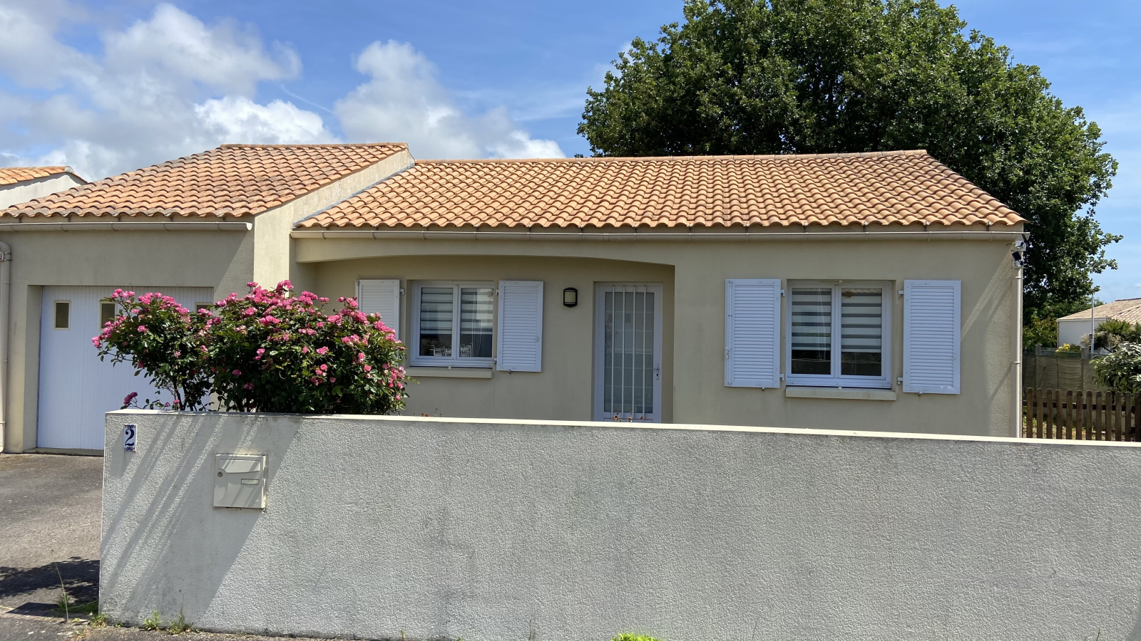 Image_1, Maison, Les Sables d'Olonne, ref :S