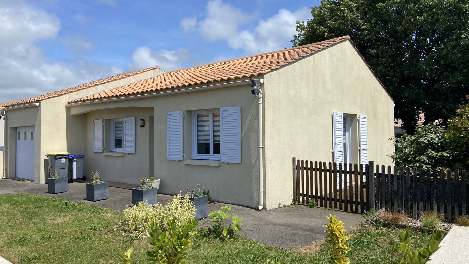 Image_2, Maison, Les Sables d'Olonne, ref :S