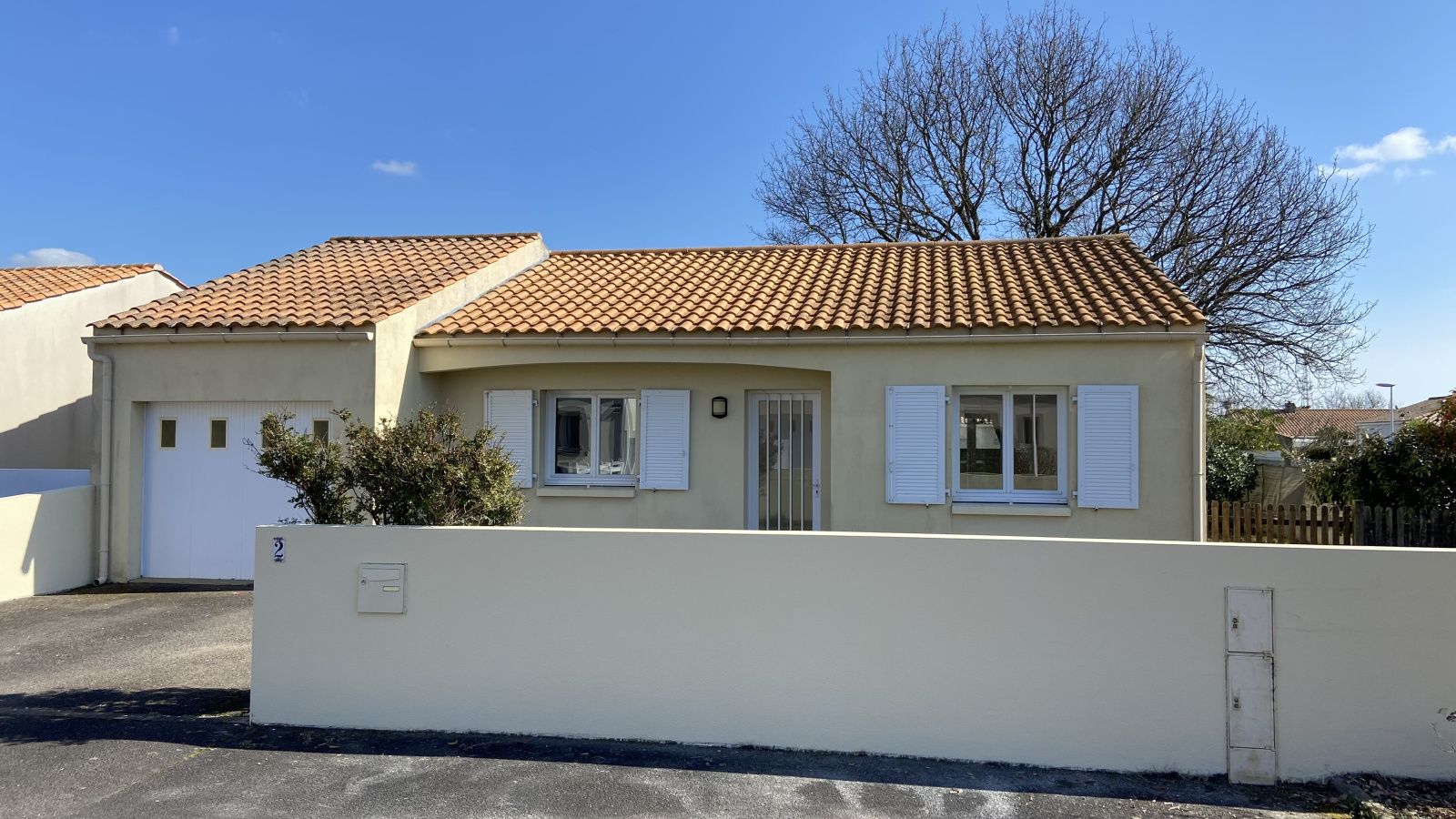 Image_1, Maison, Les Sables d'Olonne, ref :S