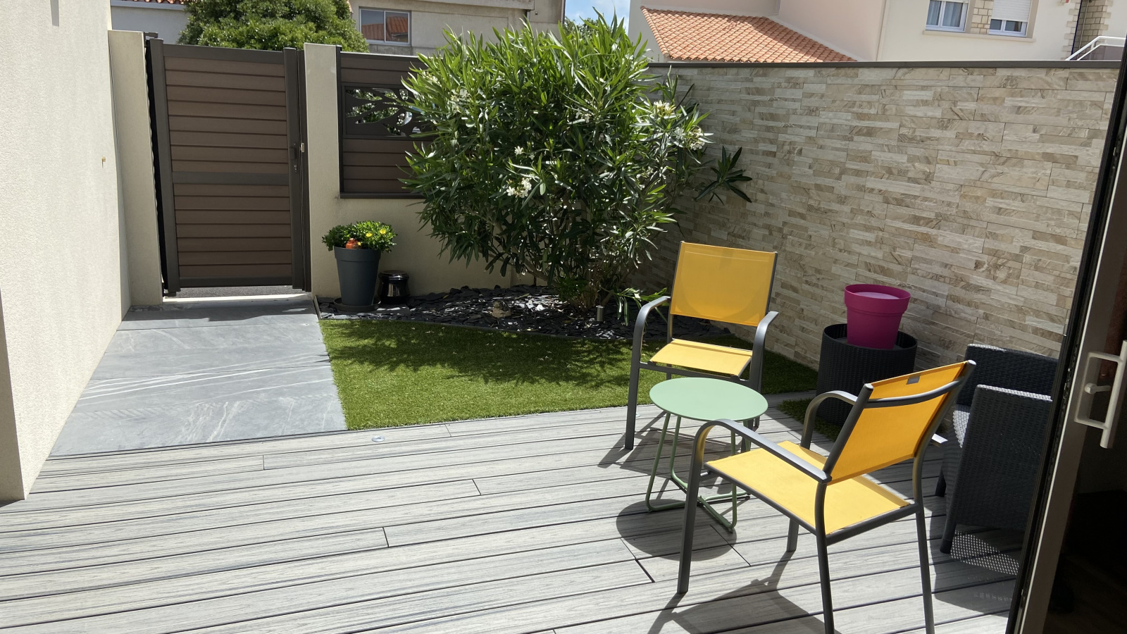 Image_4, Maison, Les Sables d'Olonne, ref :1189