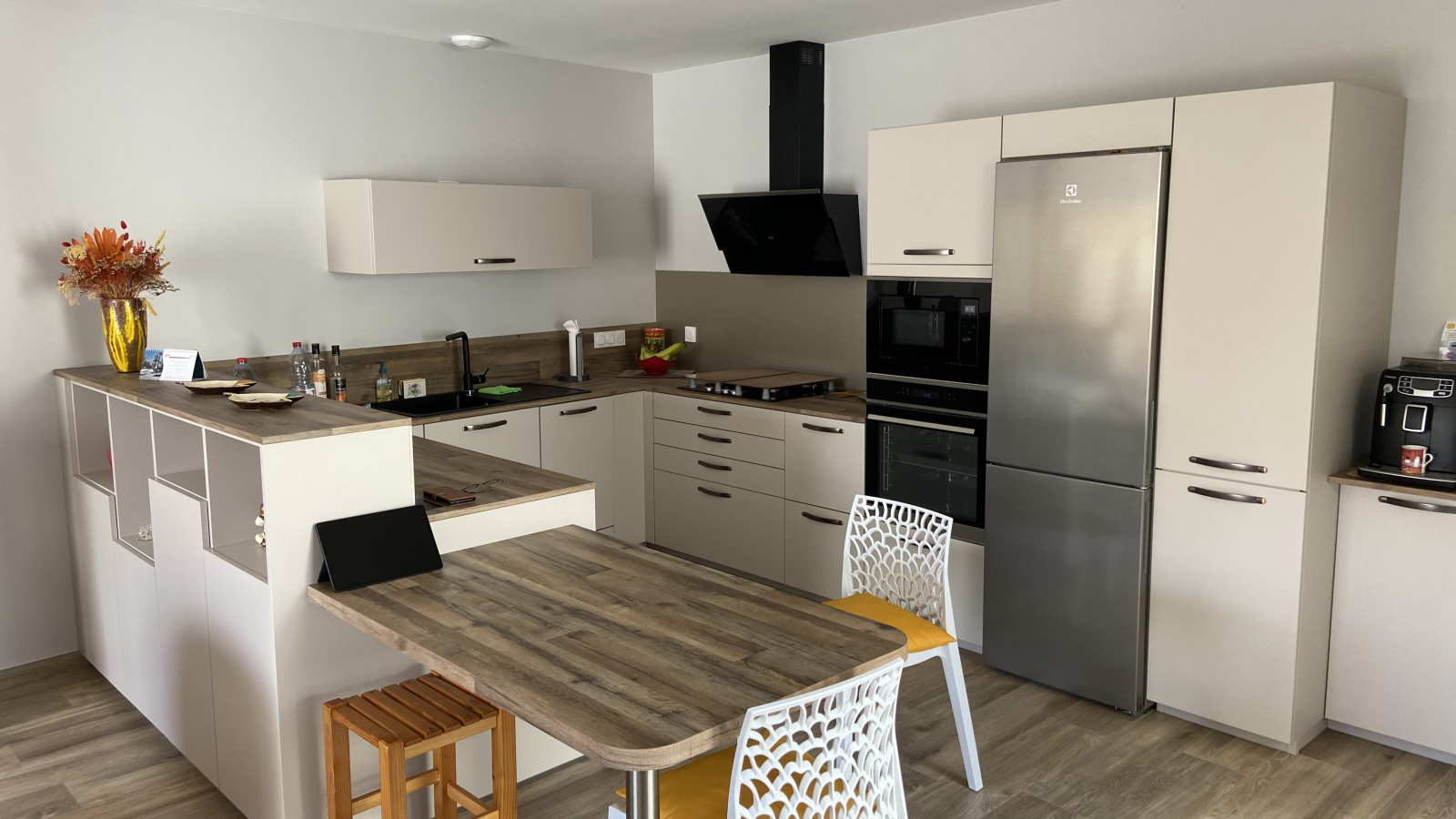 Image_3, Maison, Les Sables d'Olonne, ref :1189