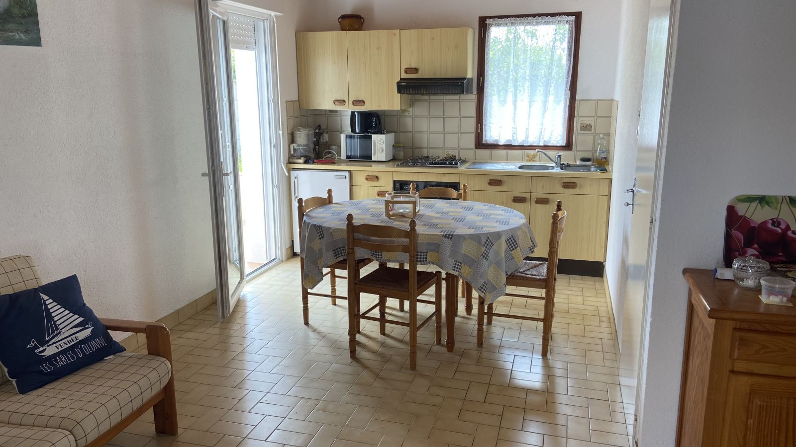 Image_5, Maison, Les Sables d'Olonne, ref :1159