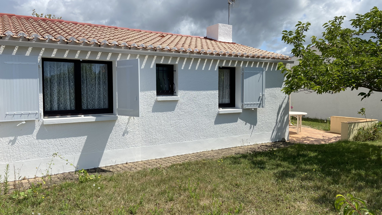 Image_11, Maison, Les Sables d'Olonne, ref :1159