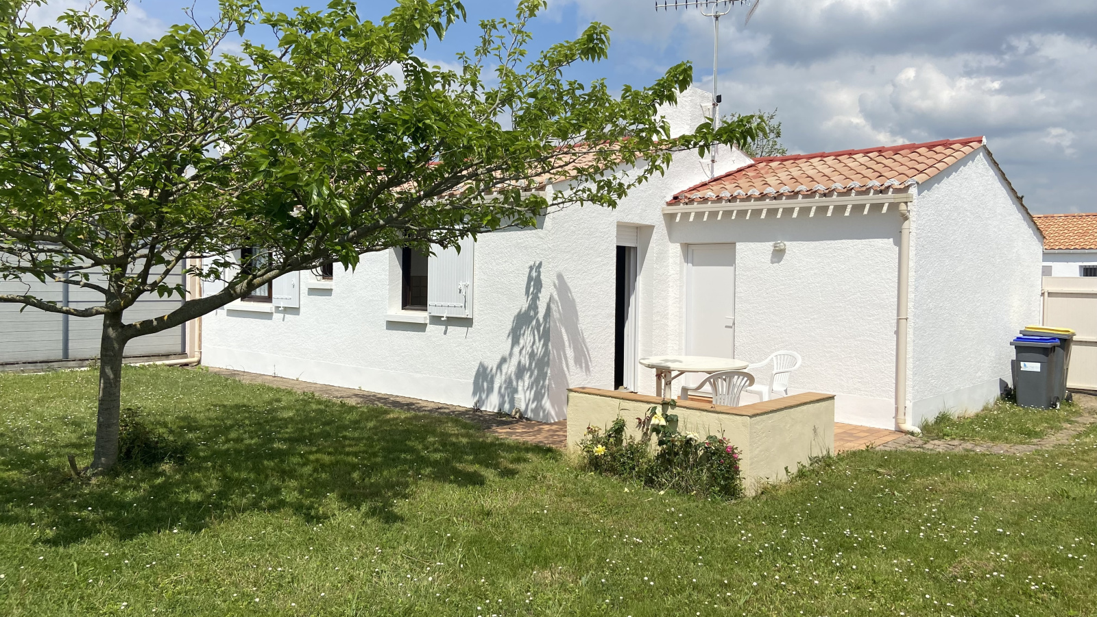 Image_1, Maison, Les Sables d'Olonne, ref :1159