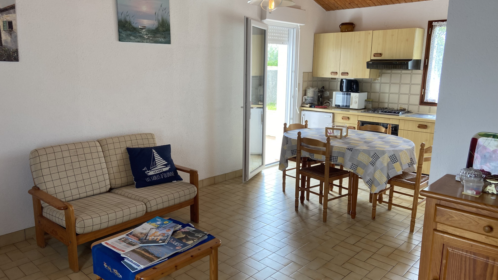 Image_4, Maison, Les Sables d'Olonne, ref :1159