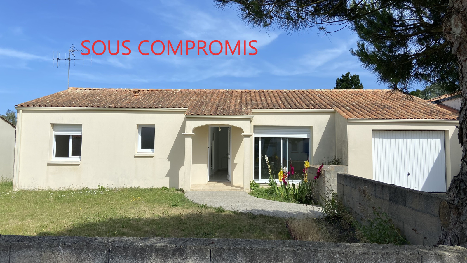 Image_1, Maison, L'Île-d'Olonne, ref :1152