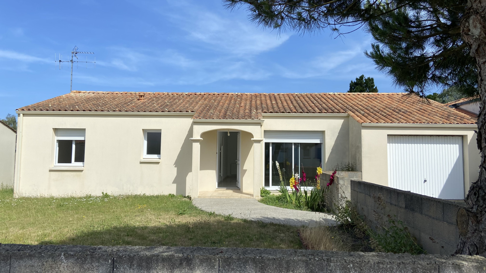 Image_1, Maison, L'Île-d'Olonne, ref :1152