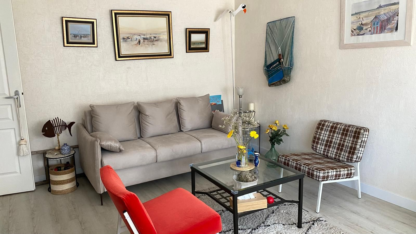 Image_4, Appartement, Les Sables d'Olonne, ref :1187