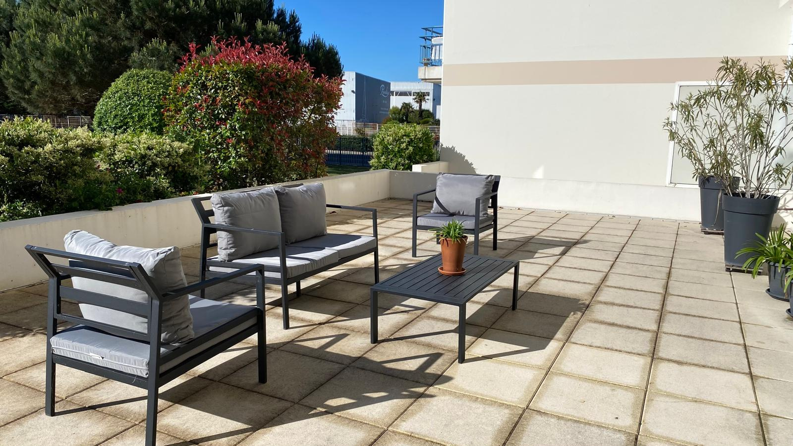 Image_1, Appartement, Les Sables d'Olonne, ref :1187