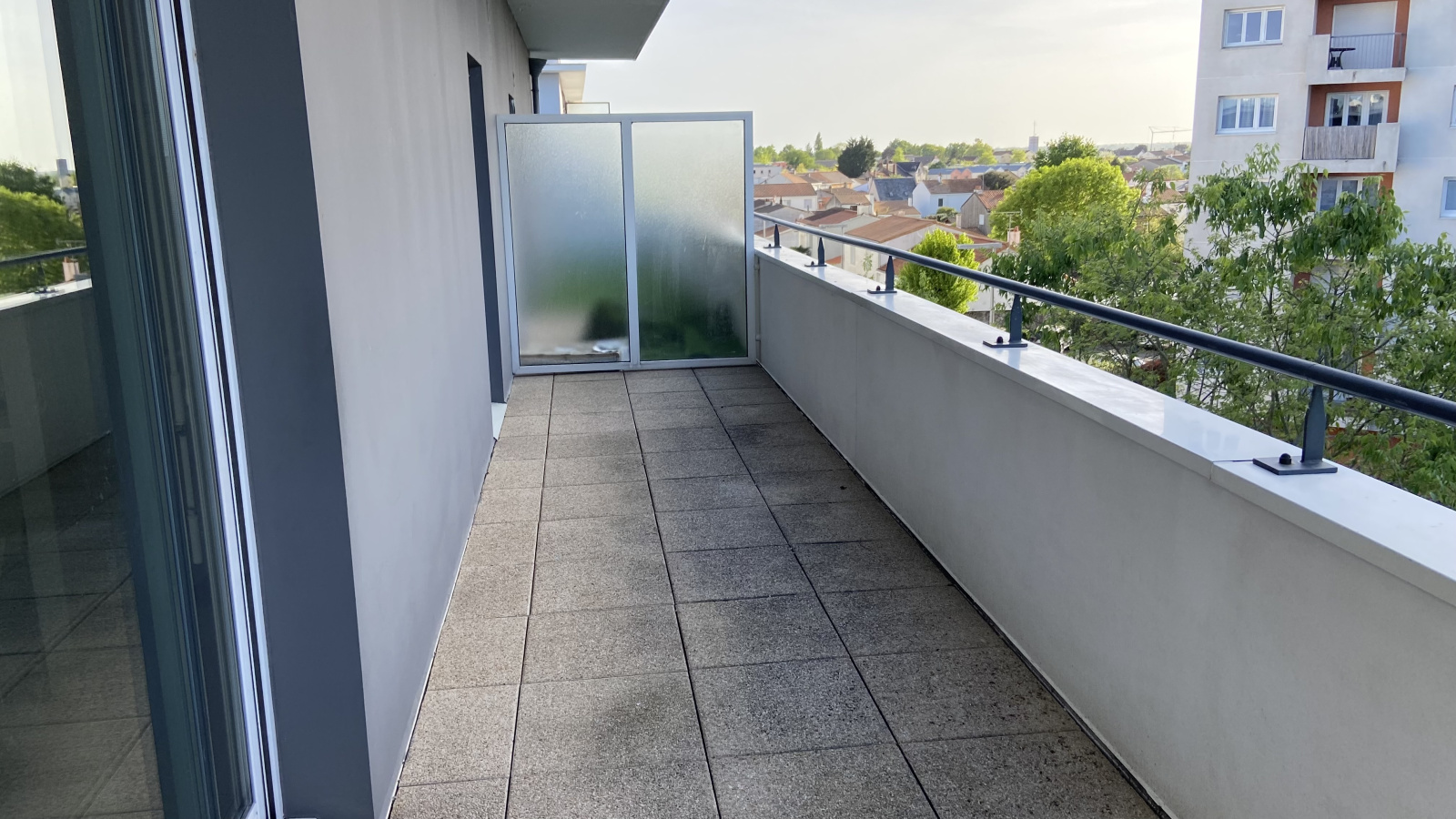 Image_4, Appartement, La Roche-sur-Yon, ref :1182