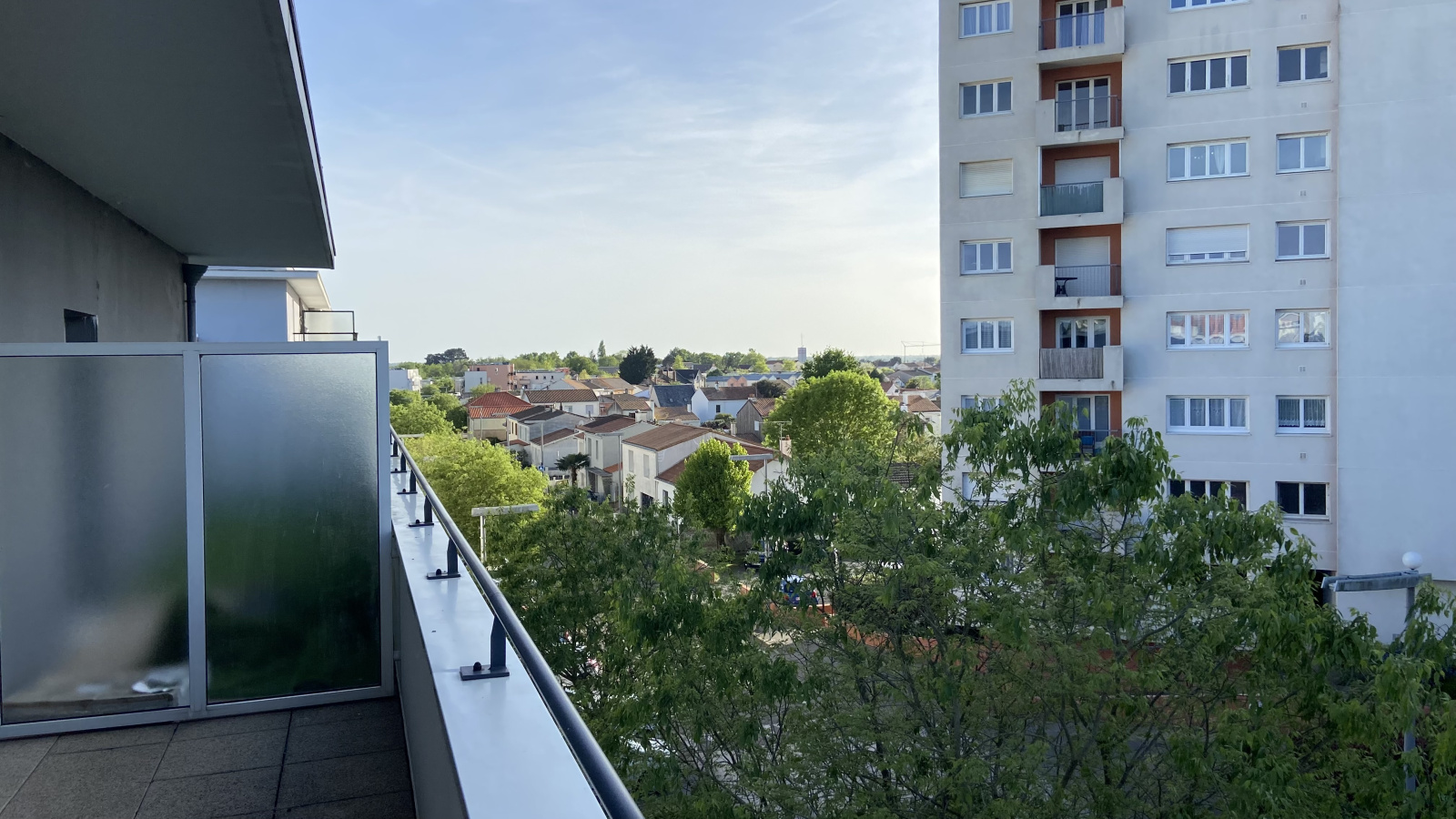 Image_7, Appartement, La Roche-sur-Yon, ref :1182