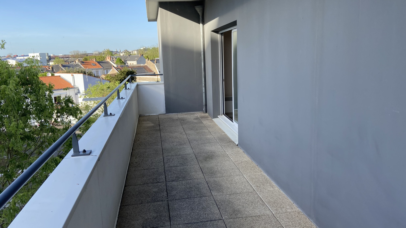 Image_5, Appartement, La Roche-sur-Yon, ref :1182