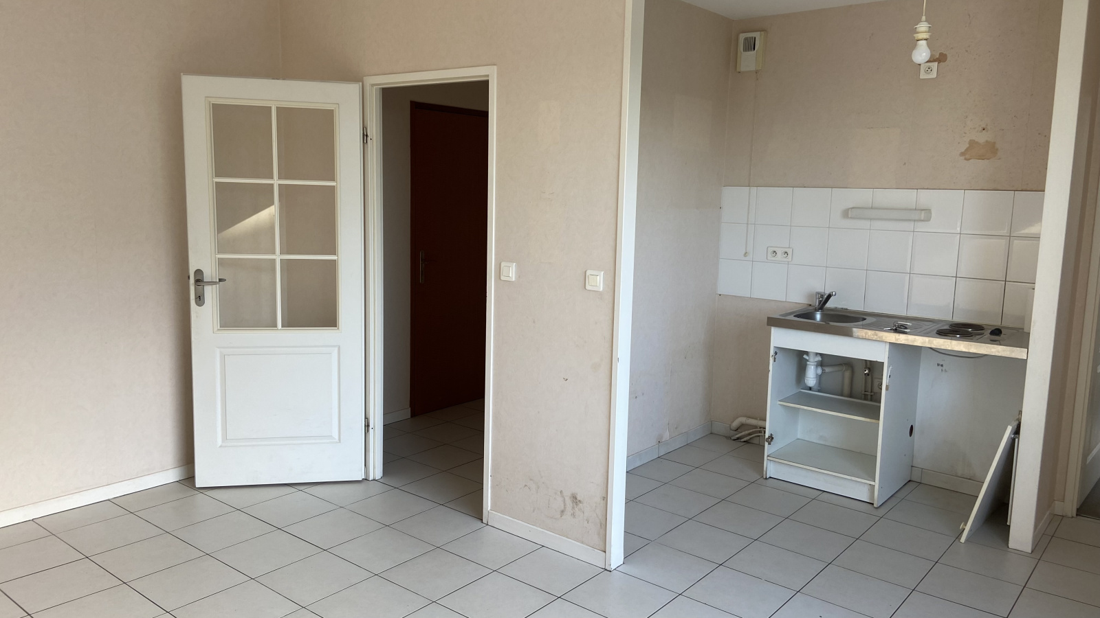 Image_1, Appartement, La Roche-sur-Yon, ref :1182