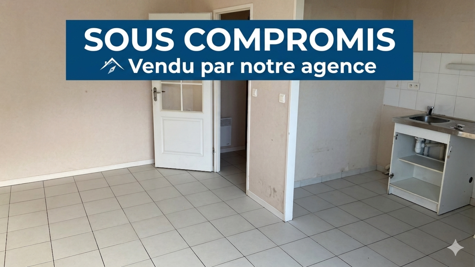 Image_1, Appartement, La Roche-sur-Yon, ref :1182