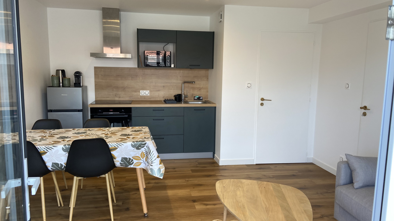 Image_1, Appartement, Les Sables d'Olonne, ref :1183 bis