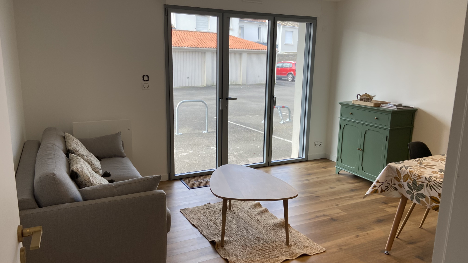 Image_2, Appartement, Les Sables d'Olonne, ref :1183 bis