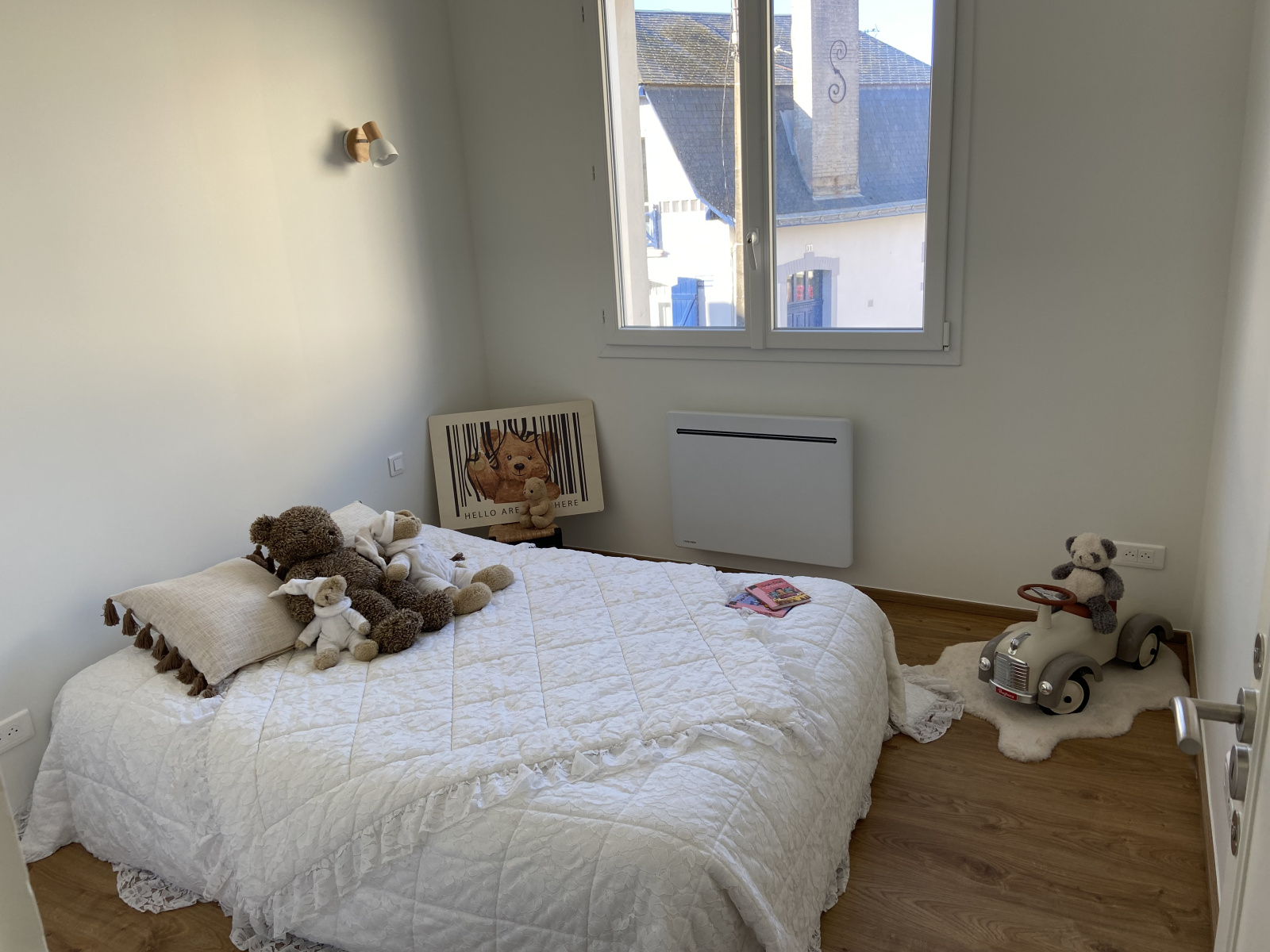 Image_7, Appartement, Les Sables d'Olonne, ref :1185