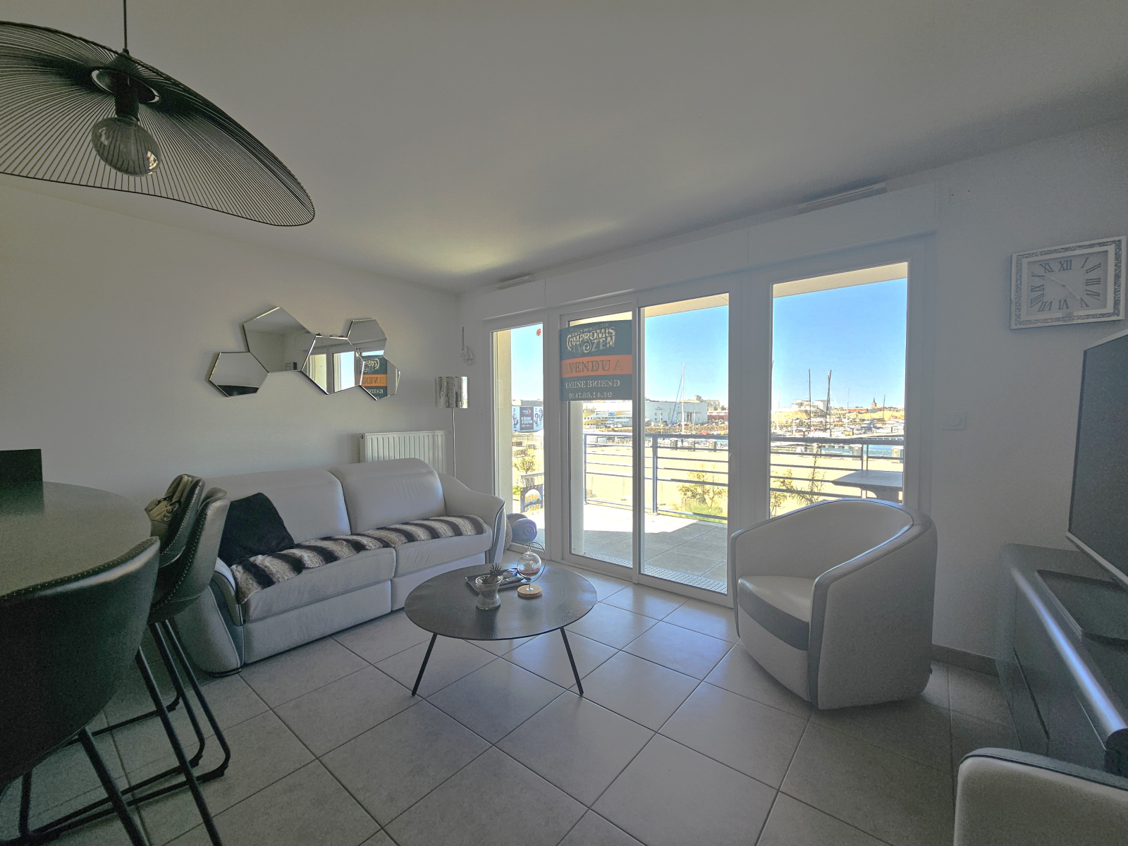 Image_1, Appartement, Les Sables d'Olonne, ref :1194