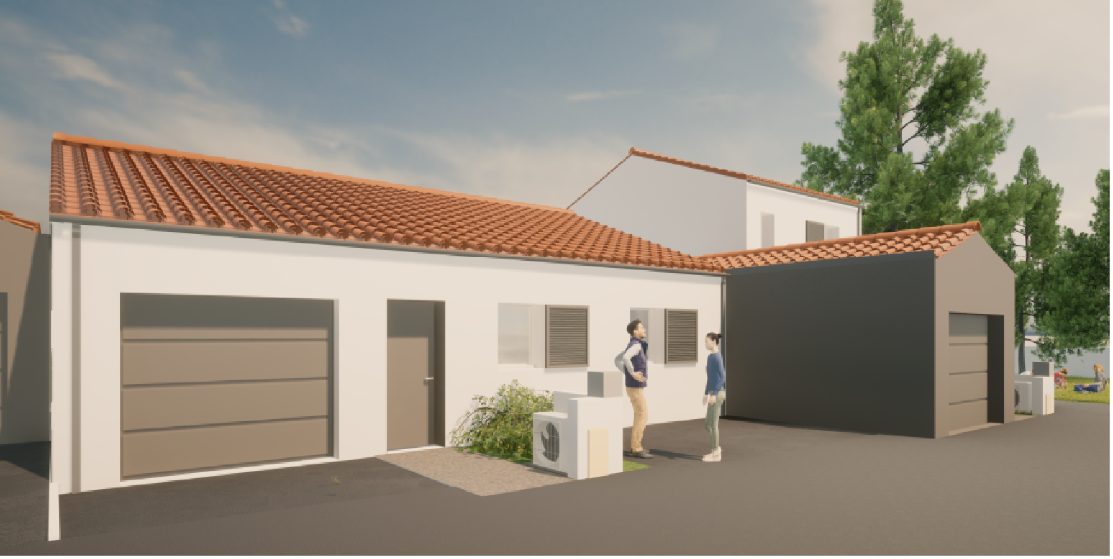 Image_1, Maison, Les Sables d'Olonne, ref :1147 b