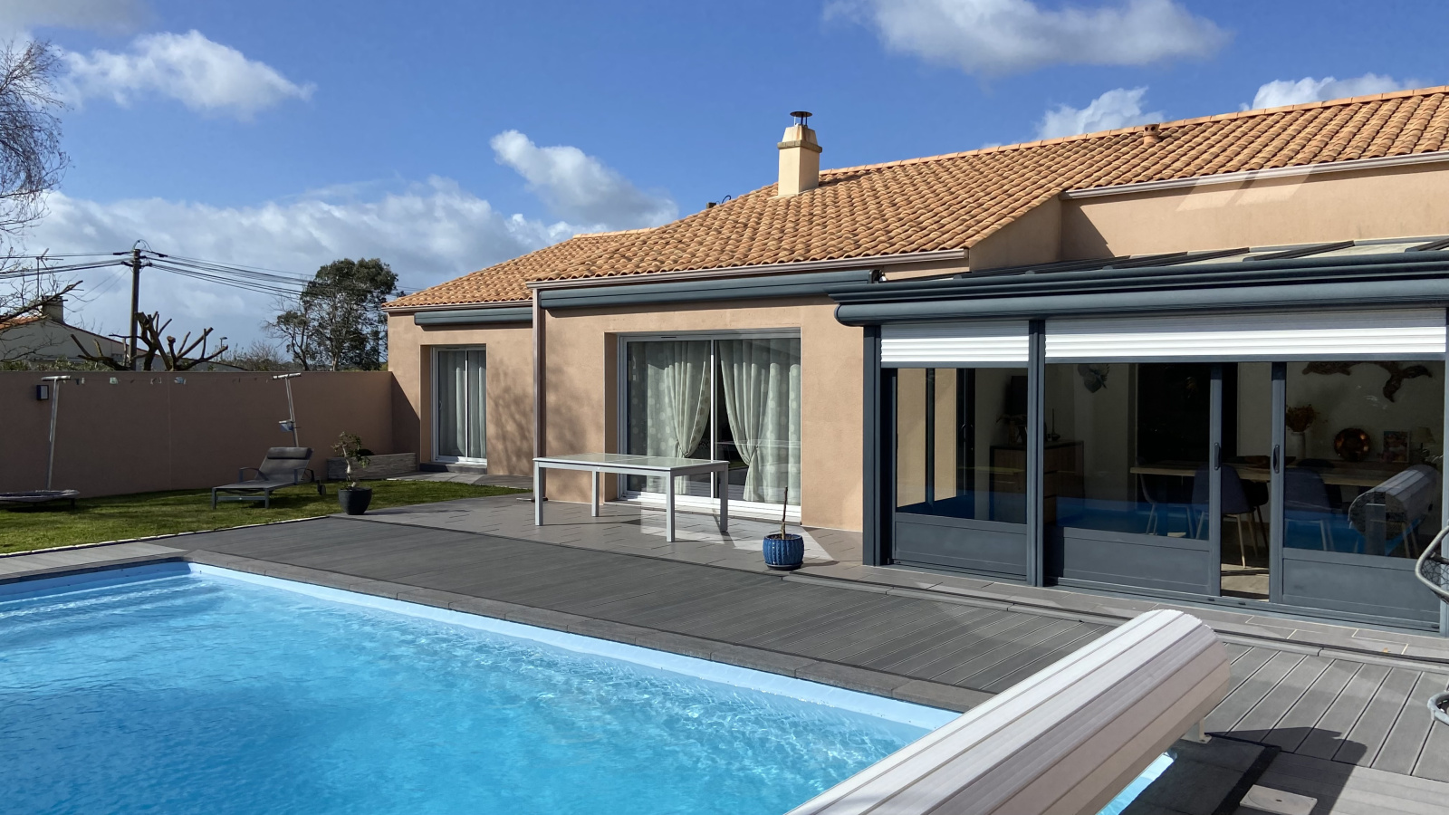 Image_2, Maison, Les Sables d'Olonne, ref :1181