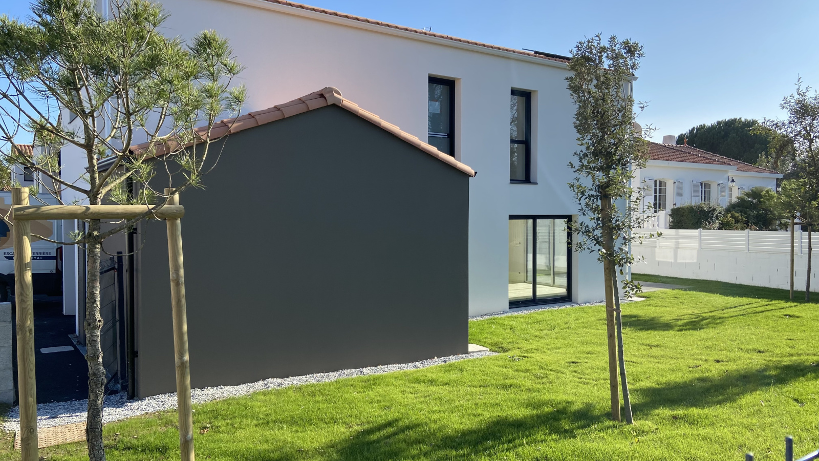 Image_2, Maison, Olonne sur Mer, ref :1064