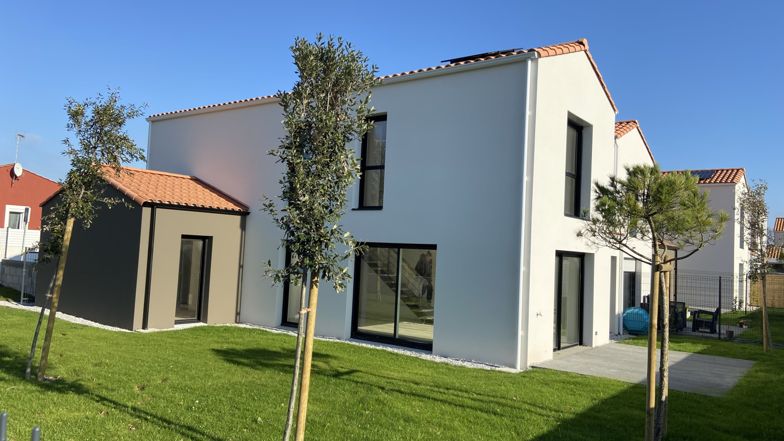 Image_1, Maison, Olonne sur Mer, ref :1064