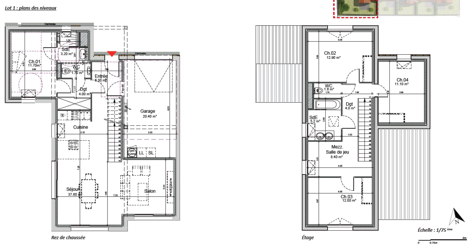 Image_6, Maison, Olonne sur Mer, ref :1064