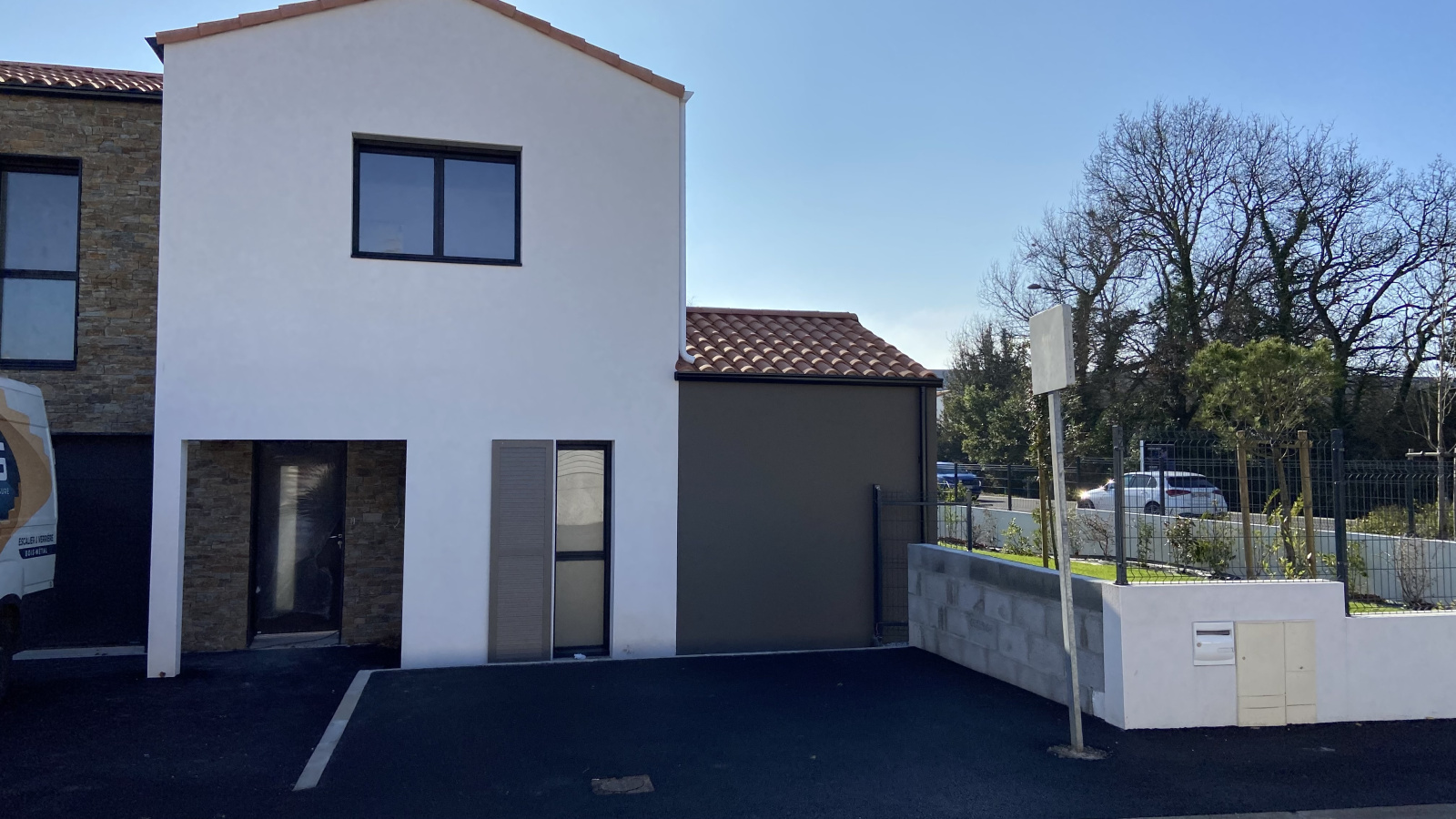 Image_3, Maison, Olonne sur Mer, ref :1064