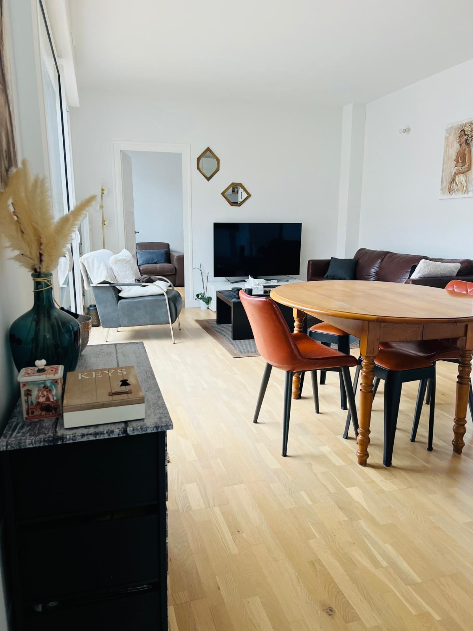 Image_4, Maison, Château d'Olonne, ref :1180