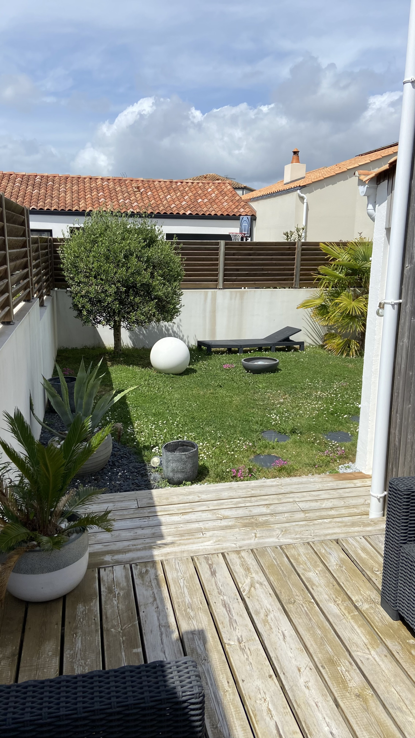 Image_3, Maison, Château d'Olonne, ref :1180