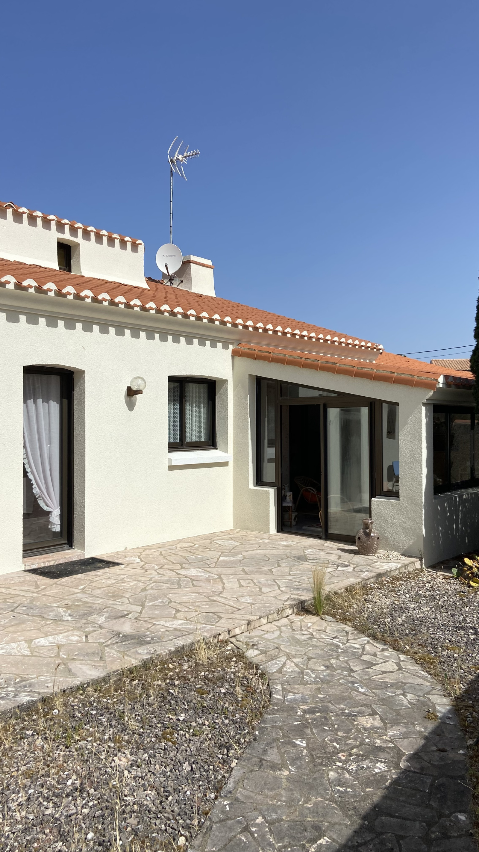 Image_2, Maison, Les Sables d'Olonne, ref :1190