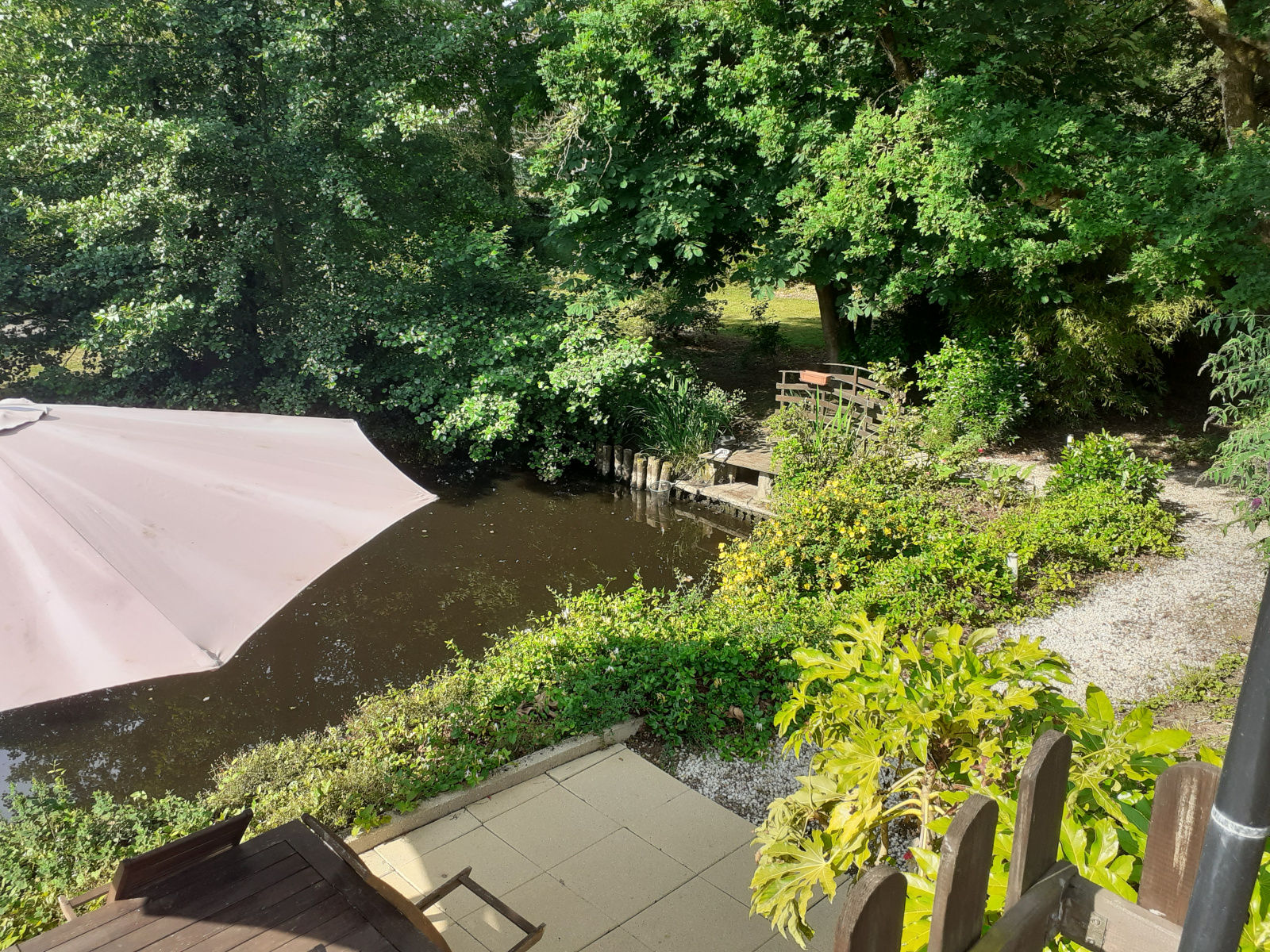 Image_5, Maison, Vairé, ref :1132