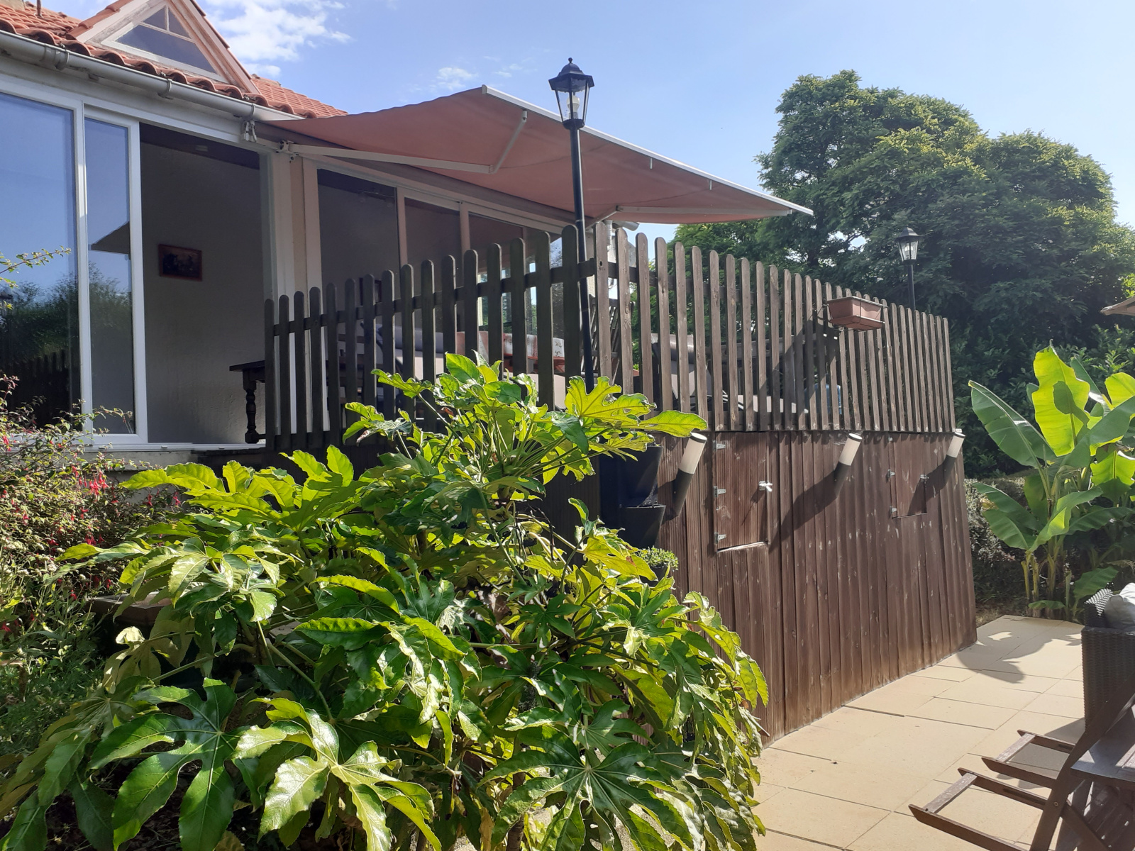 Image_2, Maison, Vairé, ref :1132